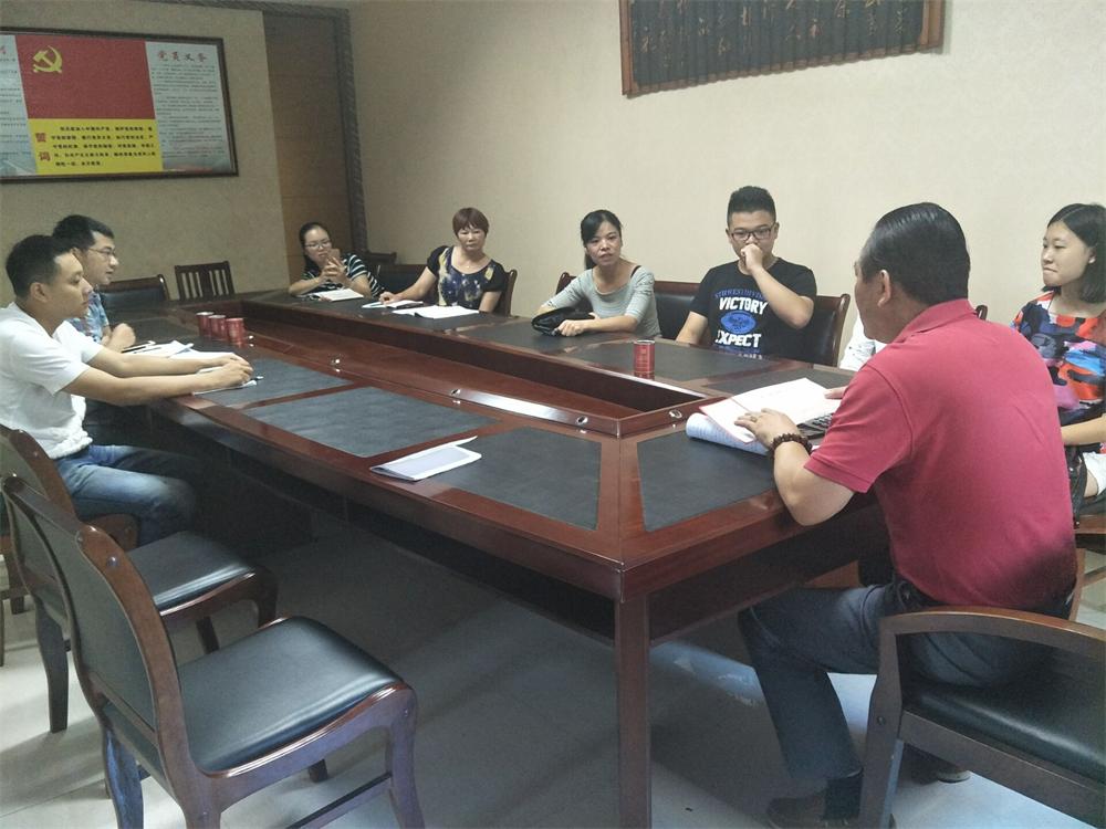 福建易順建筑工程有限公司2017年第一屆：“金秋助學，學子圓夢，誠信你我，感恩社會”