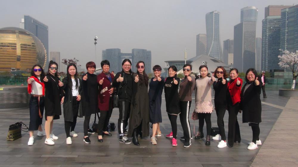 三·八婦女節公司組織杭州、烏鎮三日游