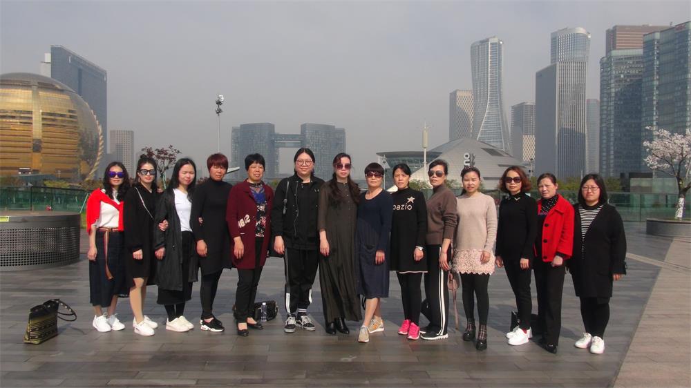 三·八婦女節公司組織杭州、烏鎮三日游