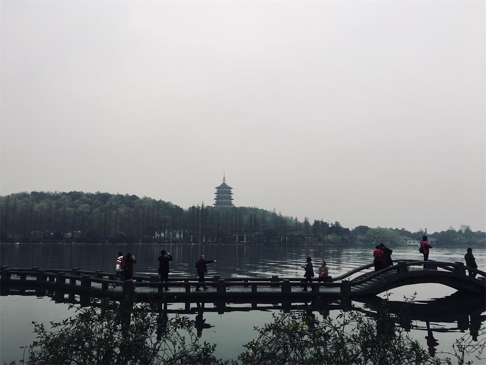 三·八婦女節公司組織杭州、烏鎮三日游