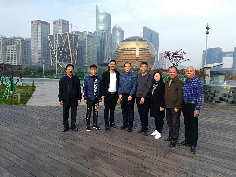 三·八婦女節公司組織杭州、烏鎮三日游