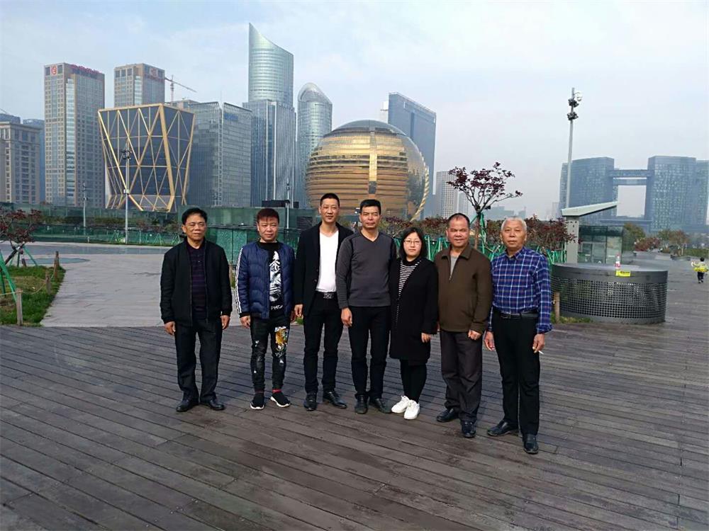 三·八婦女節公司組織杭州、烏鎮三日游