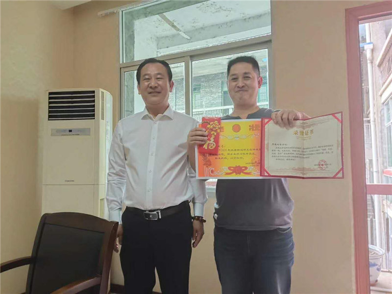 歡慶五一勞動節