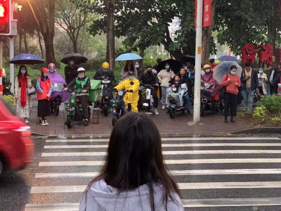 福建易順建筑工程有限公司“愛(ài)心暖城 志愿同行”活動(dòng)小結(jié)——“講文明、樹新風(fēng)”志愿活動(dòng)