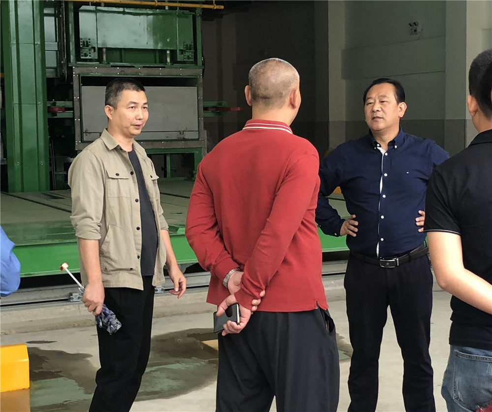 松溪縣垃圾填埋場改擴建及中心運轉站環衛設施建設項目順利通過預驗收