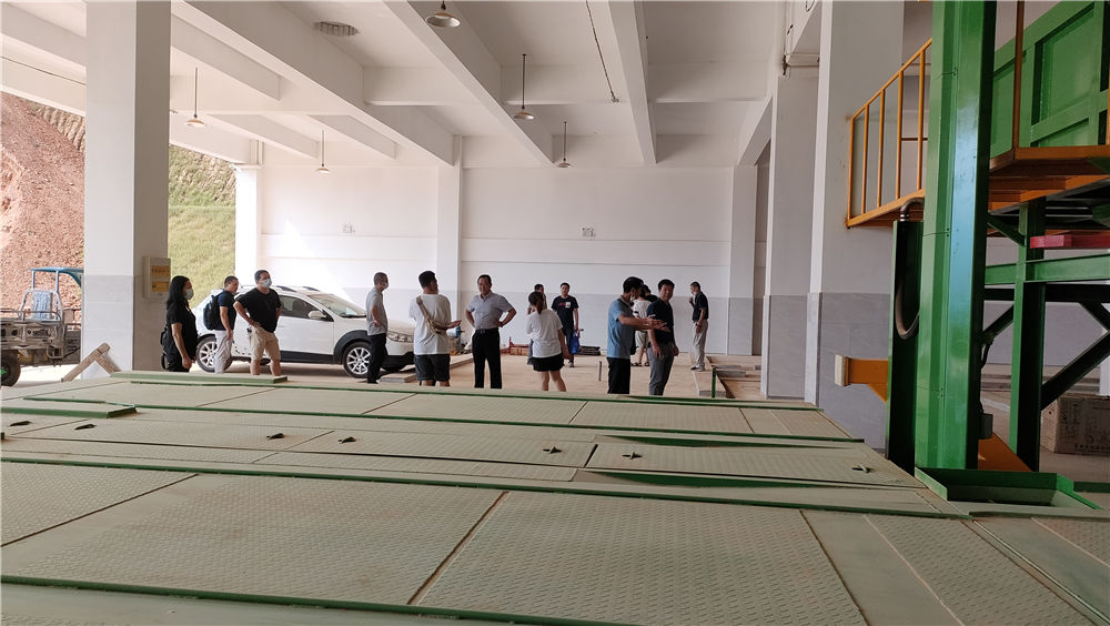 松溪縣垃圾填埋場(chǎng)改擴(kuò)建建設(shè)項(xiàng)目（及中心轉(zhuǎn)運(yùn)站環(huán)衛(wèi)設(shè)施）順利通過(guò)綜合驗(yàn)收