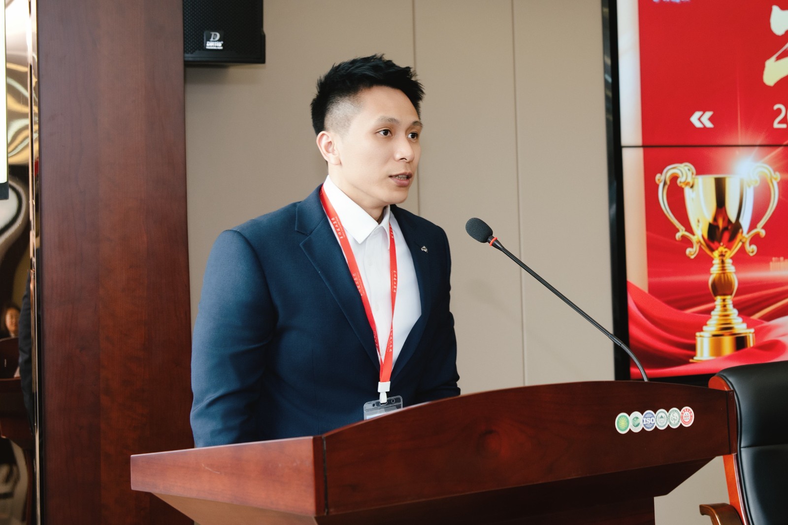 易順建工集團(tuán)有限公司2025年年終總結(jié)會議圓滿落幕