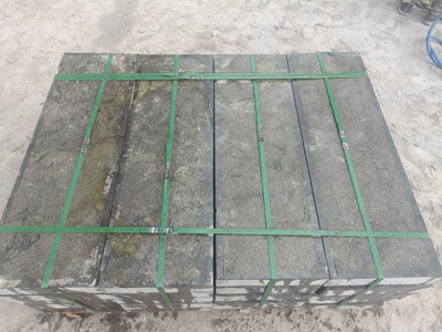 山東青石板荔枝面